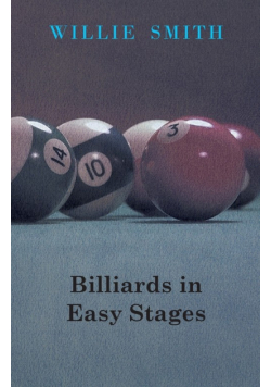 Billiards in Easy Stages