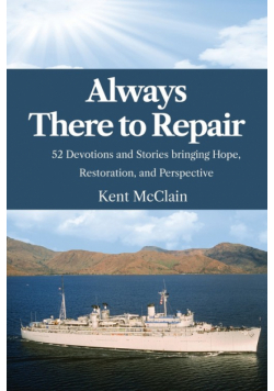 Always There To Repair