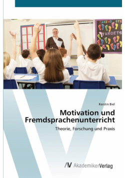 Motivation und Fremdsprachenunterricht