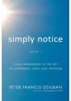 Simply Notice