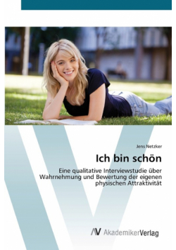 Ich bin schön