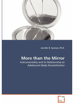 More than the Mirror