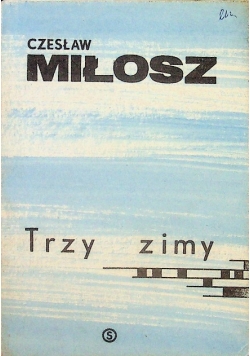 Trzy zimy