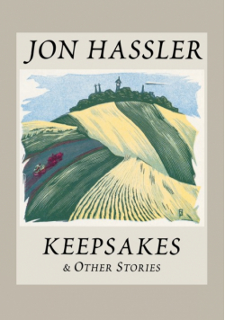 Keepsakes & Other Stories
