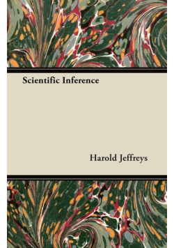 Scientific Inference