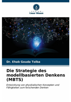 Die Strategie des modellbasierten Denkens (MBTS)