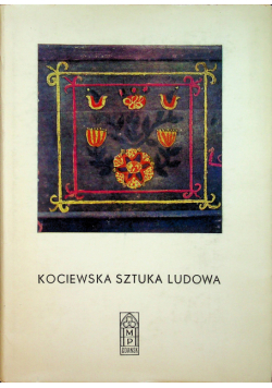 Kociewska sztuka ludowa