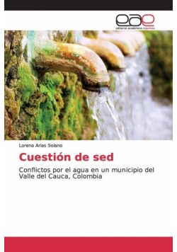 Cuestión de sed
