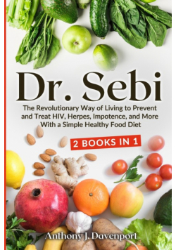 Dr. Sebi