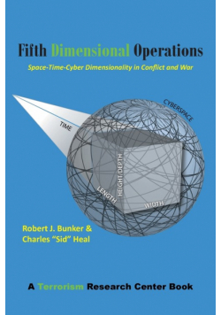 Fifth Dimensional Operations
