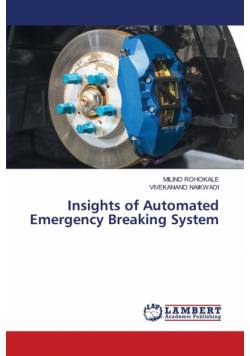 Insights of Automated Emergency Breaking System