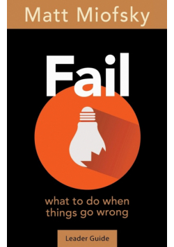 Fail Leader Guide
