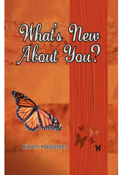 What's New About You?