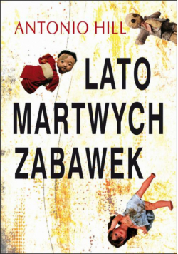 Lato martwych zabawek