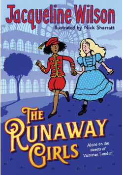 The Runaway Girls
