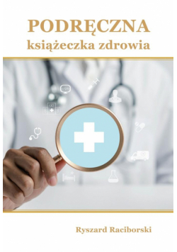 Podręczna książeczka zdrowia