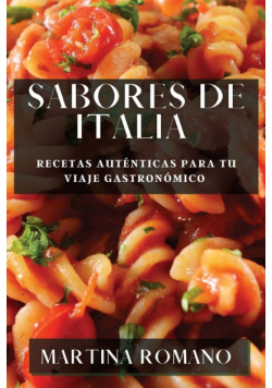 Sabores de Italia
