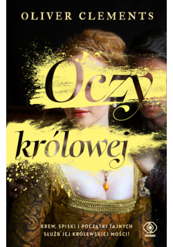 Oczy królowej