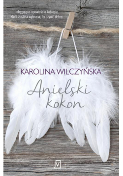 Anielski kokon