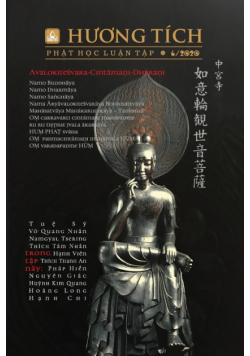 Huong Tich Phat Hoc Luan Tap - Vol.6