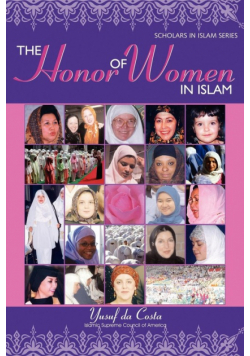 The Honor of Women in Islam