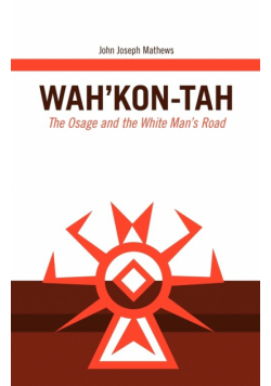 Wah'kon-Tah