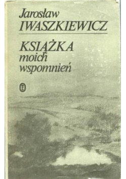 Książka moich wspomnień