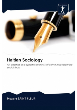 Haitian Sociology
