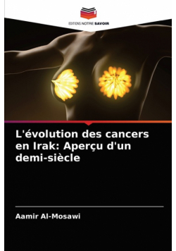L'évolution des cancers en Irak