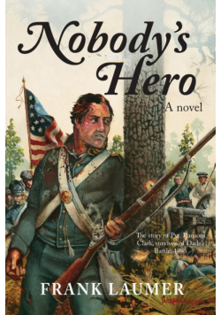 Nobody's Hero