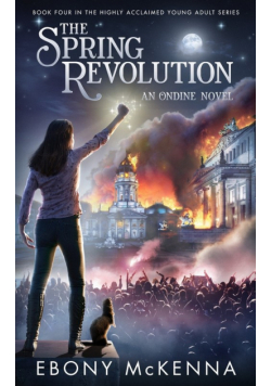 The Spring Revolution