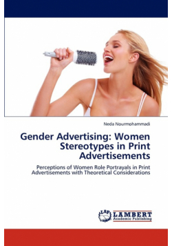 Gender Advertising