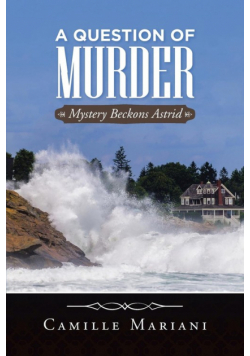 A Question Of Murder