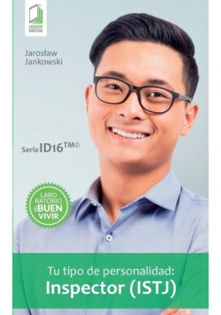 Tu tipo de personalidad - Inspector (ISTJ)