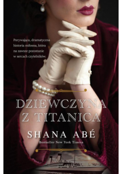 Dziewczyna z Titanica
