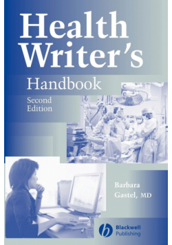 Health Writer's Handbook