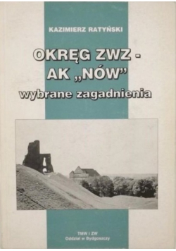 Okręg ZWZ AK Nów