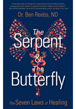 The Serpent & The Butterfly