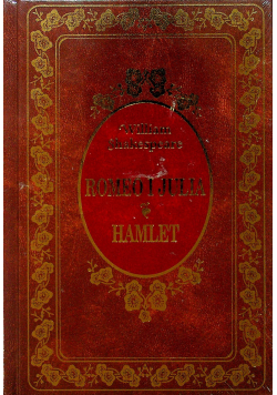 Romeo i Julia Hamlet