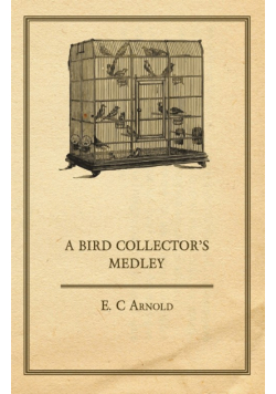 A Bird Collector's Medley