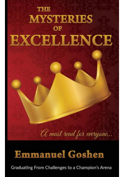 The Mysteries of Excellence