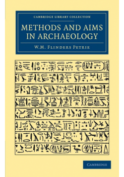 Methods and Aims in Archaeology