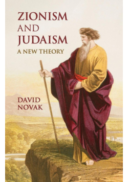 Zionism and Judaism