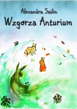 Wzgórza Anturium