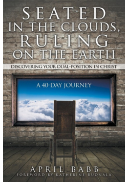 Seated In The Clouds, Ruling On The Earth