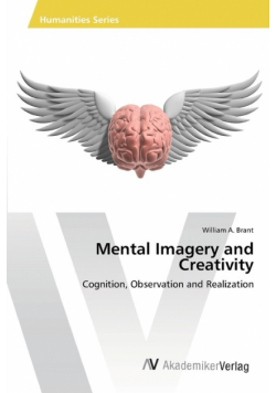 Mental Imagery and Creativity