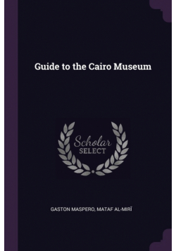 Guide to the Cairo Museum