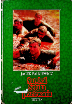 Survival Sztuka przetrwania