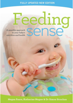 Feeding sense