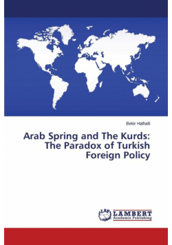 Arab Spring and The Kurds